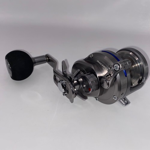Daiwa saltiga 15hl star drag - daiwa,