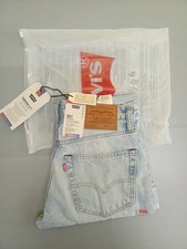 Levi's 501 Jeans Size W32 L30