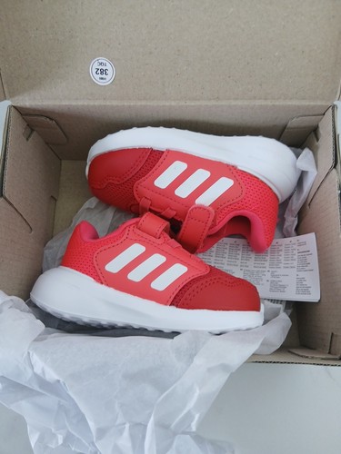 Adidas tensaur run el - run, i