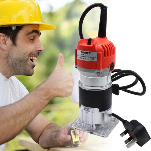 Mini handheld palm router - handheld,