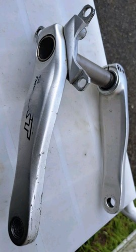 Shimano deore triple - xt,