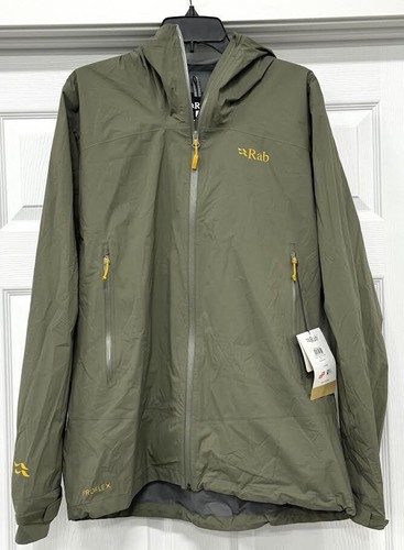 Rab downpour light jacket - ',