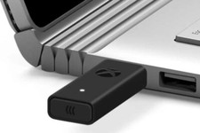 Wireless USB Gaming Receiver
