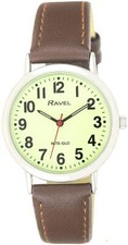 Ravel Gent's Men's Glow in the
