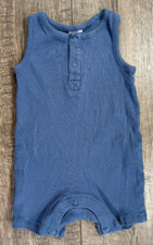 Baby Boy Clothes H&M 3 Month