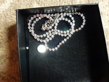 'J By Jasper Conran' Sterling