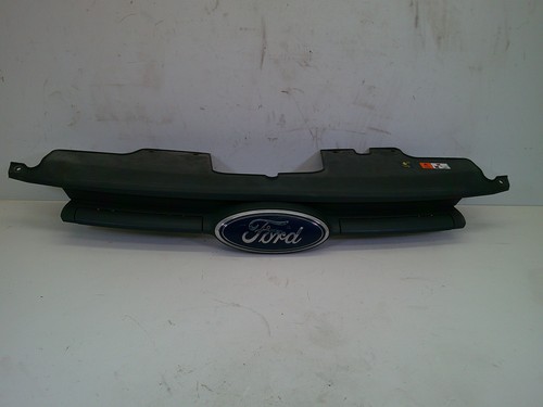 Ford transit custom front - ford,