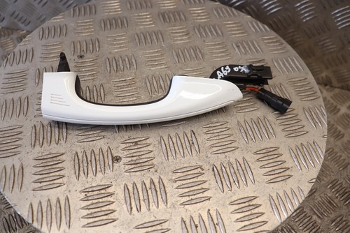 Mondeo mk5 osf - mk5,