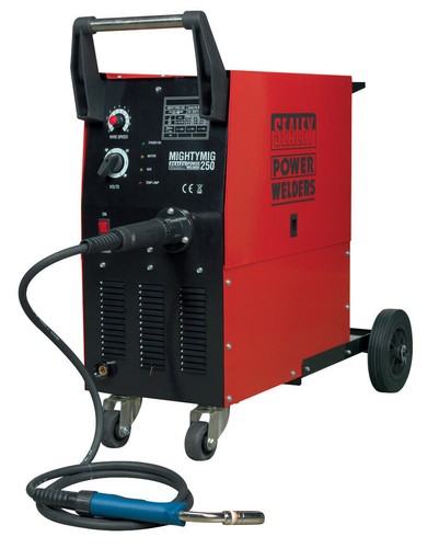 Sealey professional - sealey,