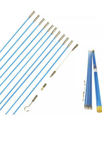 Long electricians cable - long, 1m