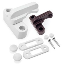 Sash Window Door Lock  High