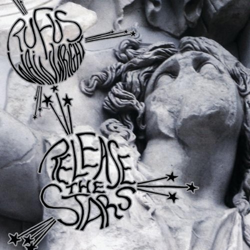 Rufus wainwright release the - rufus,
