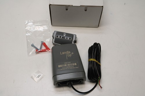 Landis gyr master - gyr, meter