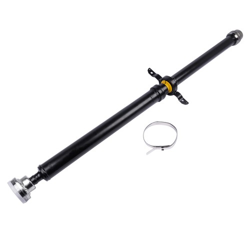 Rear propshaft drive - propshaft, for