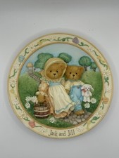 Cherished Teddies - Jack And
