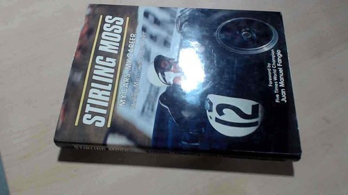 Stirling moss cars my - stirling, cars,