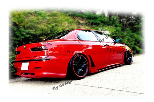 Fits alfa romeo - romeo, 932