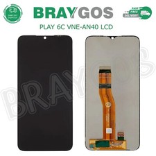 For HUAWEI HONOR PLAY 6C
