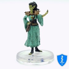 Githzerai Traveler - Quests