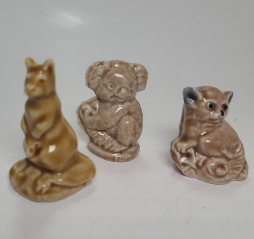 Vintage wade whimsies - vintage,