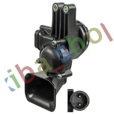 HORN M12X15 CONNECTOR