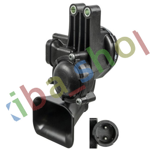 Horn m12x15 connector - horn,