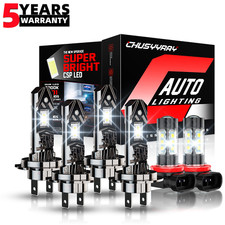 For VW Passat CC Headlight