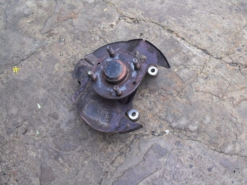Mazda mx5 front hub - mazda, wheel