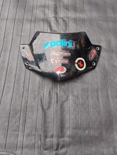 Aprilia SR50R Windshield Panel