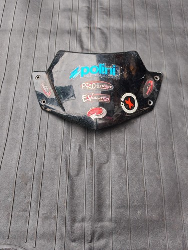 Aprilia sr50r windshield - aprilia,