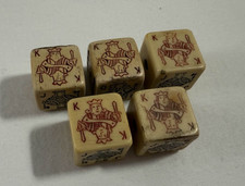 Rare Antique 1880s England