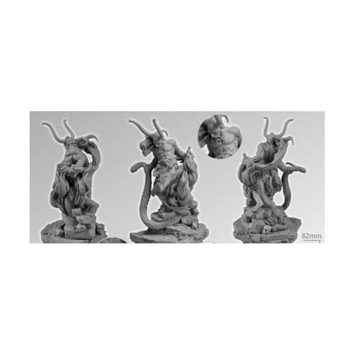 Scibor fantasy mini 28mm - 28mm, great