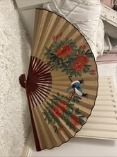 Beautiful Hand Painted