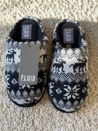 Men boys slippers - boys, 7