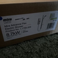 Mira 1.1785.003 Advance Flex