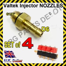 LPG AUTOGAS Valtek TYPE 30