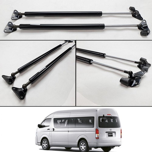 Fit toyota hiace commuter - toyota,