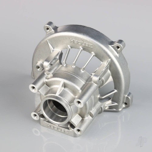 Zenoah crankcase 848er 82110 - crankcase, 848er-82110