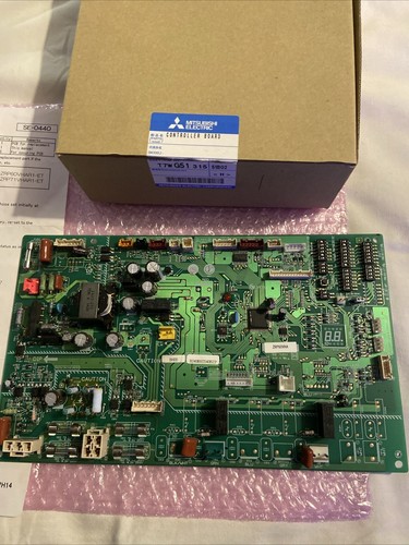 Mitsubishi electric controller - mitsubishi,