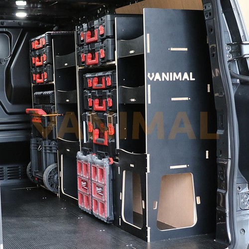 Vauxhall vivaro 2019 - vauxhall,