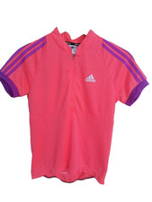 Adidas response cycling jersey - response,