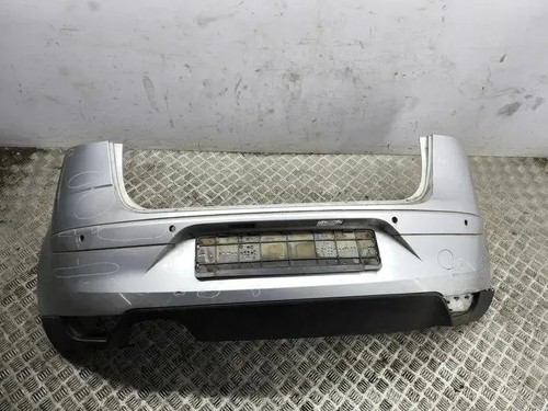 Seat altea 5p1 rear - altea,