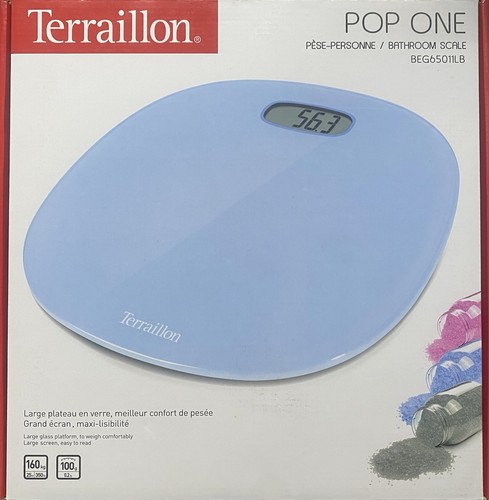 Terraillion slim digital - slim,