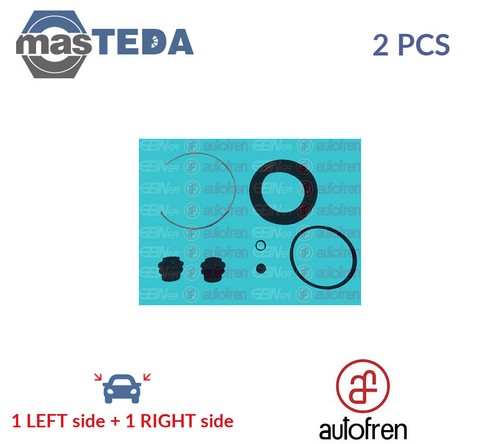 D41713 brake caliper repair - d41713,