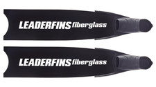 Fiber Glass Freediving Leader