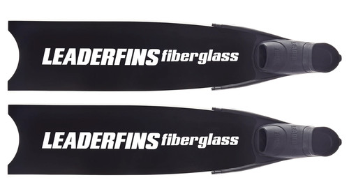 Fiber glass freediving leader - fiber,