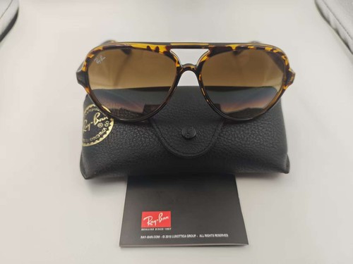 Ray ban cats - cats, gradient