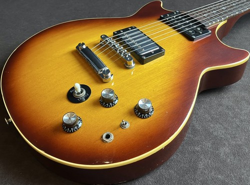 Epiphone 400 genesis - epiphone,