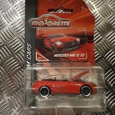 Majorette Mercedes-AMG SL 63