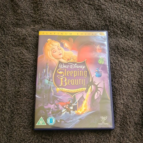 Sleeping beauty - sleeping, 2008)